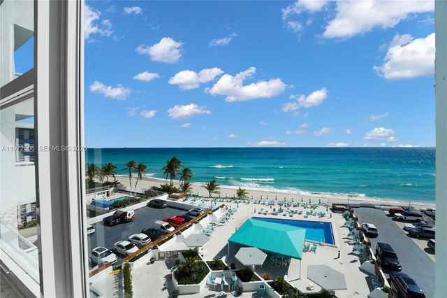 3140 S Ocean Dr 604, Hallandale Beach, FL 33009