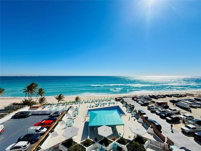 3140 S Ocean Dr 604, Hallandale Beach, FL 33009