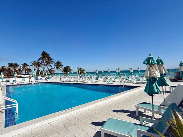 3140 S Ocean Dr 604, Hallandale Beach, FL 33009