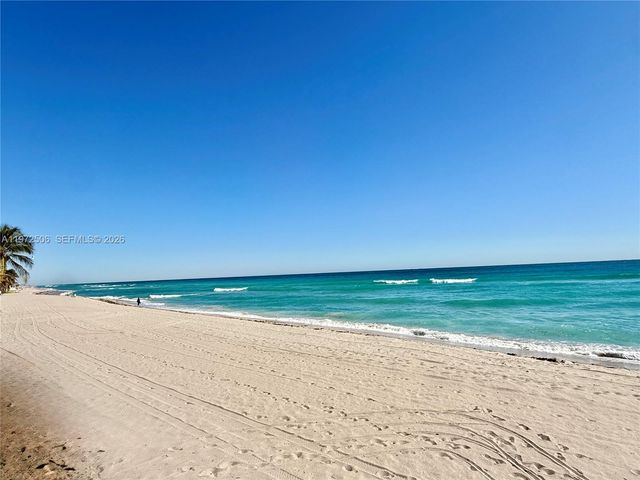 3140 S Ocean Dr 604, Hallandale Beach, FL 33009