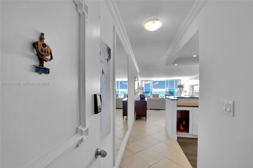 3140 S Ocean Dr 604, Hallandale Beach, FL 33009