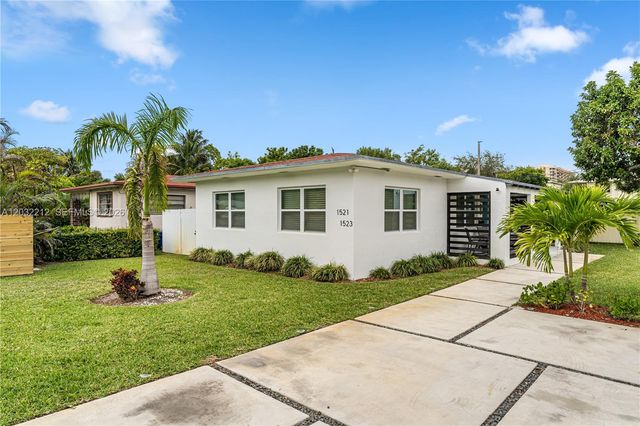 1523 NE 118th Ter 2, Miami, FL 33161