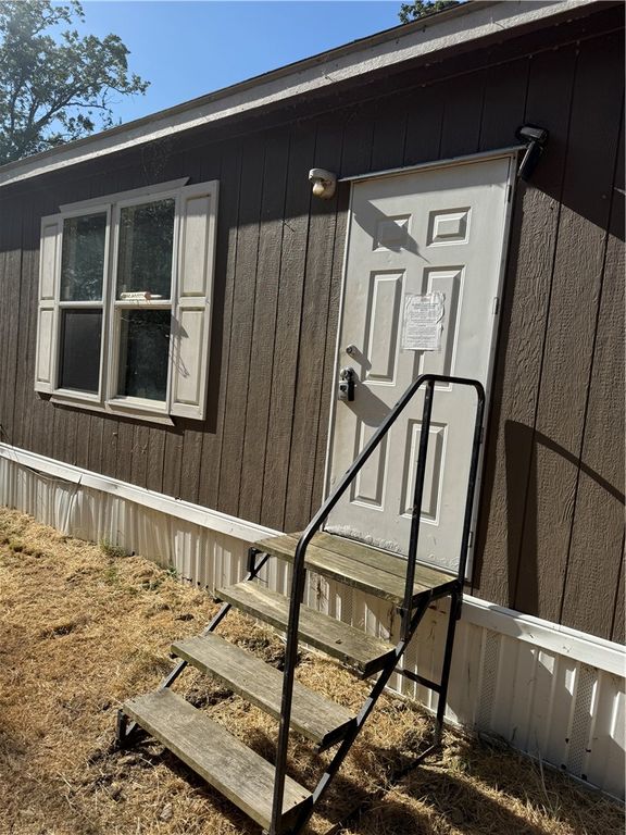 103 Michael Circle, Somerville, TX 77879 — exterior