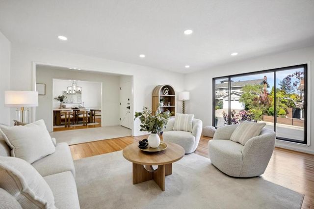 1683 Escalante Way, Burlingame, CA 94010