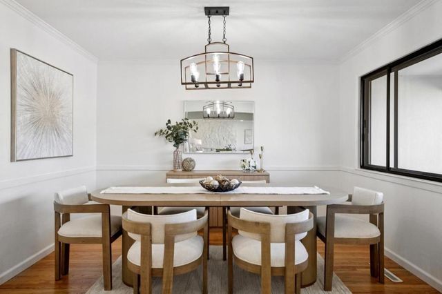 1683 Escalante Way, Burlingame, CA 94010