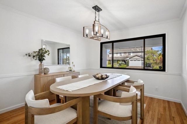 1683 Escalante Way, Burlingame, CA 94010