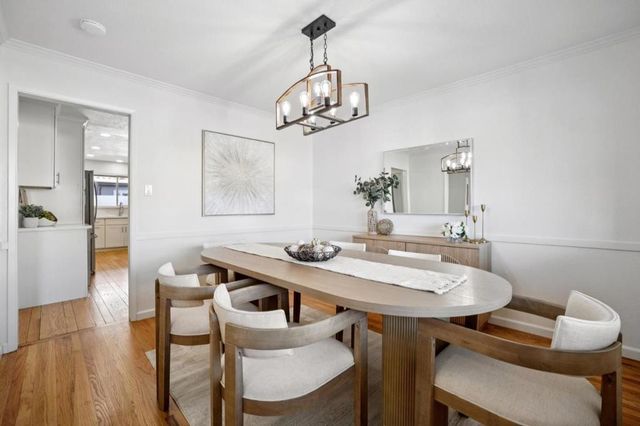 1683 Escalante Way, Burlingame, CA 94010