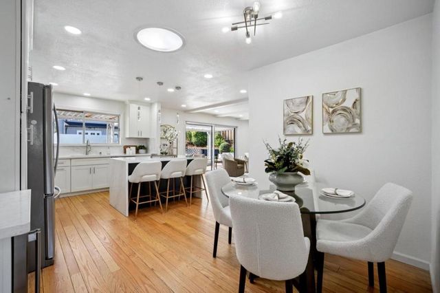 1683 Escalante Way, Burlingame, CA 94010