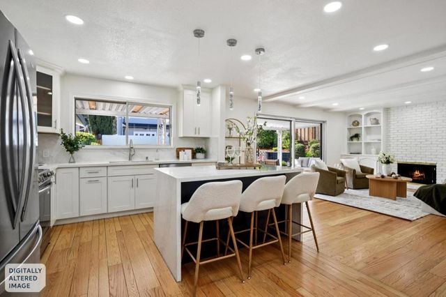 1683 Escalante Way, Burlingame, CA 94010