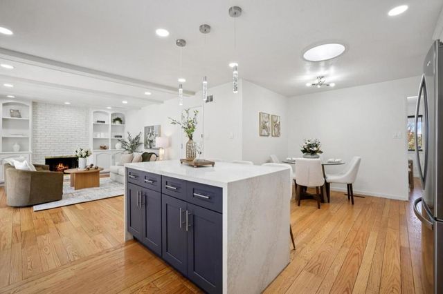 1683 Escalante Way, Burlingame, CA 94010