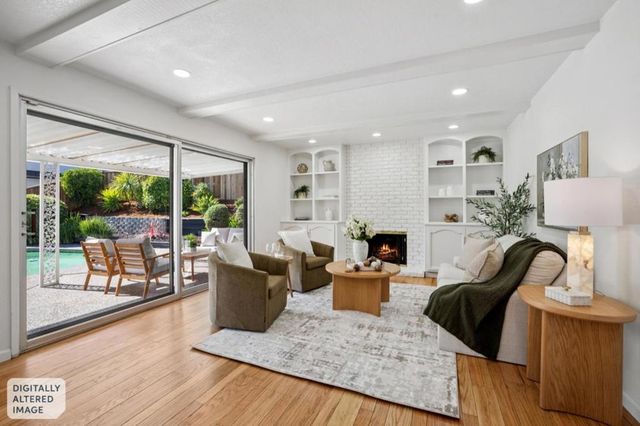 1683 Escalante Way, Burlingame, CA 94010