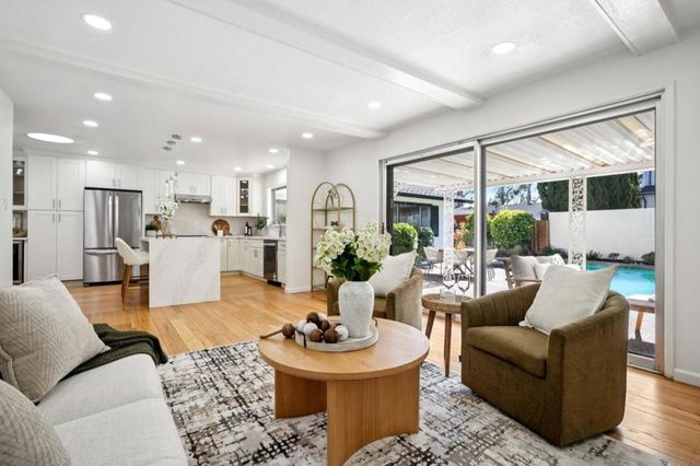 1683 Escalante Way, Burlingame, CA 94010