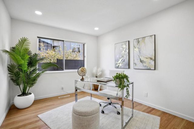 1683 Escalante Way, Burlingame, CA 94010