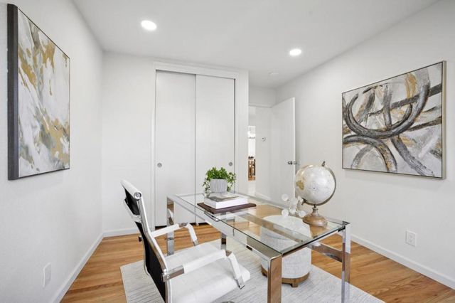 1683 Escalante Way, Burlingame, CA 94010