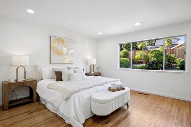 1683 Escalante Way, Burlingame, CA 94010