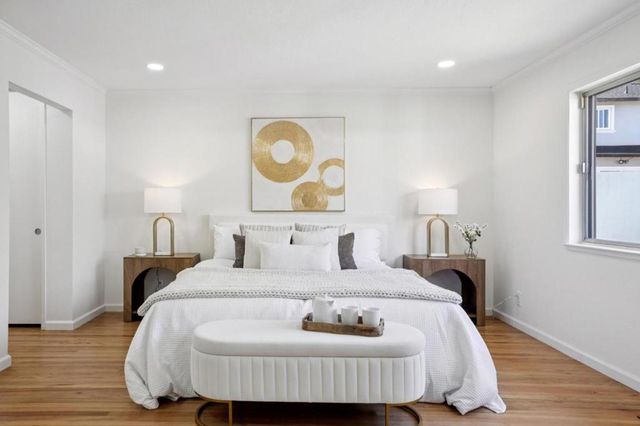 1683 Escalante Way, Burlingame, CA 94010