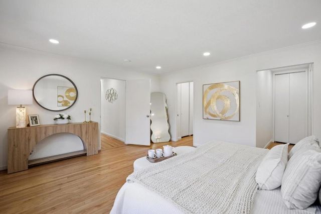 1683 Escalante Way, Burlingame, CA 94010