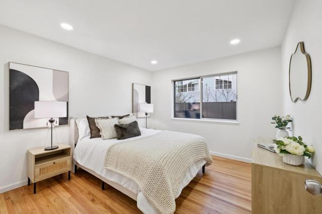 1683 Escalante Way, Burlingame, CA 94010