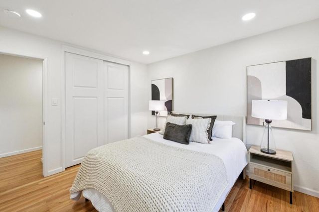 1683 Escalante Way, Burlingame, CA 94010