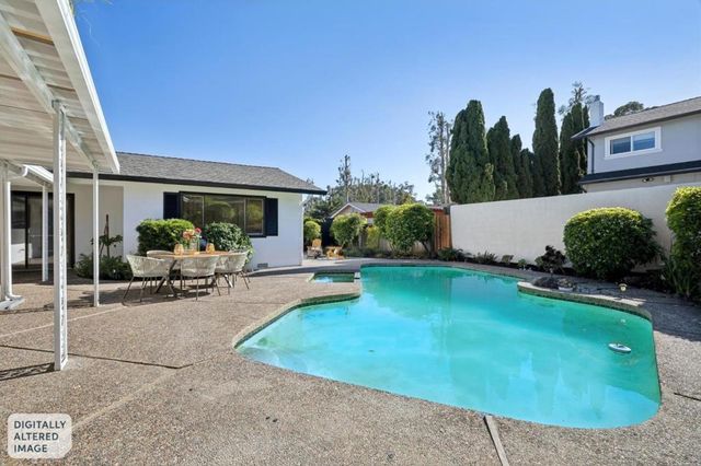 1683 Escalante Way, Burlingame, CA 94010