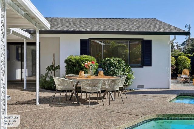 1683 Escalante Way, Burlingame, CA 94010