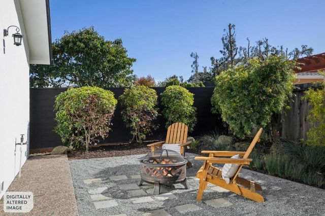 1683 Escalante Way, Burlingame, CA 94010
