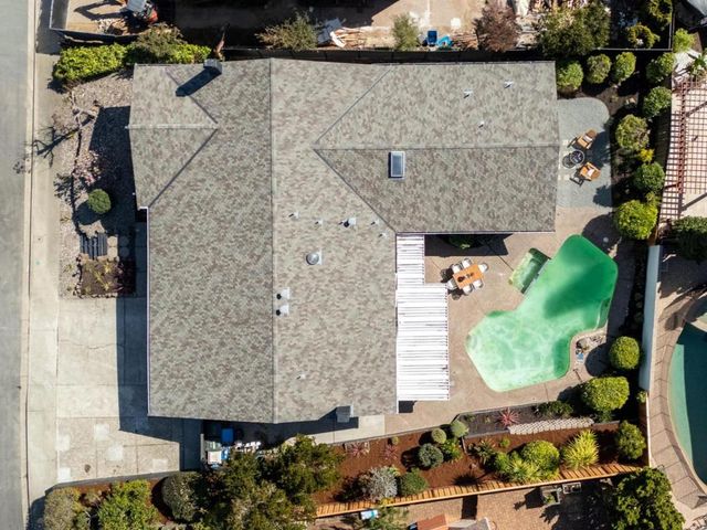 1683 Escalante Way, Burlingame, CA 94010