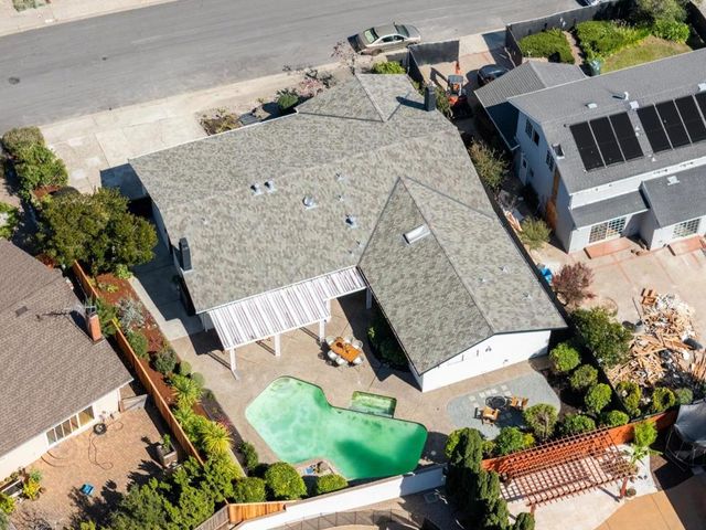 1683 Escalante Way, Burlingame, CA 94010