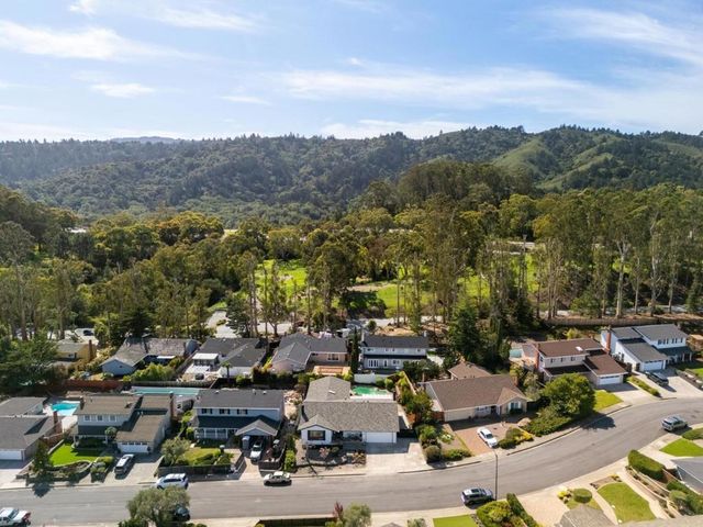 1683 Escalante Way, Burlingame, CA 94010