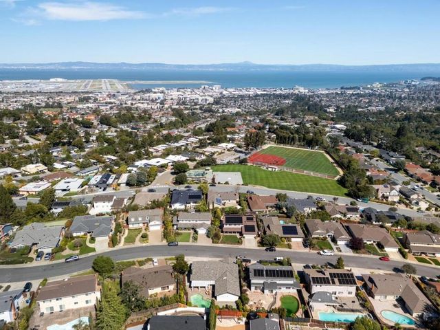 1683 Escalante Way, Burlingame, CA 94010