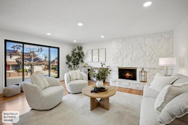 1683 Escalante Way, Burlingame, CA 94010