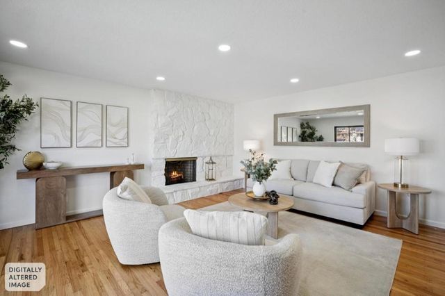 1683 Escalante Way, Burlingame, CA 94010