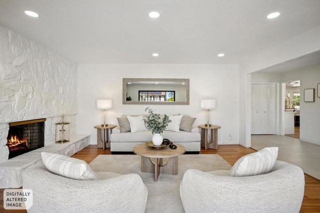 1683 Escalante Way, Burlingame, CA 94010