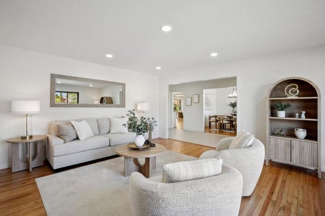 1683 Escalante Way, Burlingame, CA 94010
