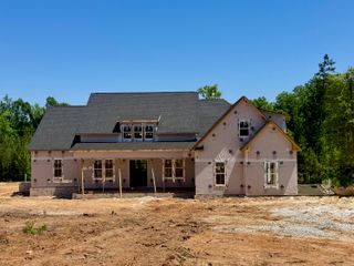 Lot 19 Fairbourne Drive, Grovetown, GA 30813
