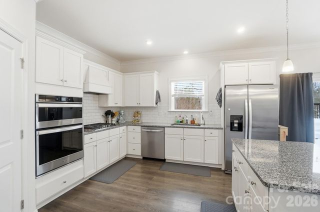 10302 Old Carolina Drive, Charlotte, NC 28214