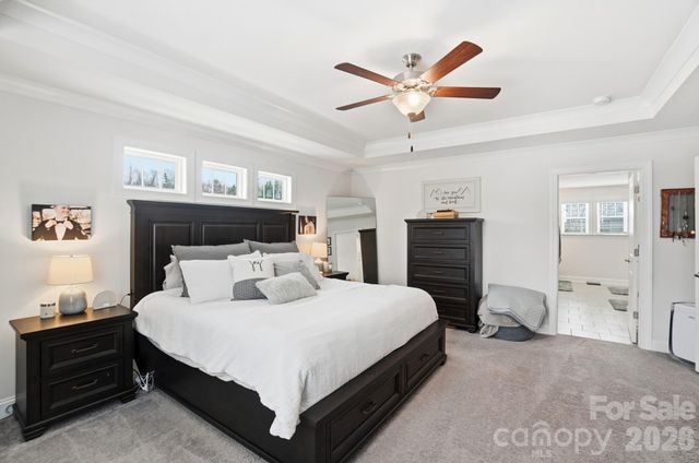 10302 Old Carolina Drive, Charlotte, NC 28214