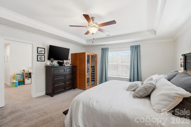 10302 Old Carolina Drive, Charlotte, NC 28214