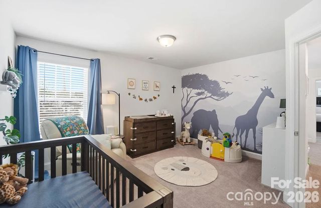 10302 Old Carolina Drive, Charlotte, NC 28214