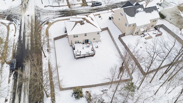 10302 Old Carolina Drive, Charlotte, NC 28214