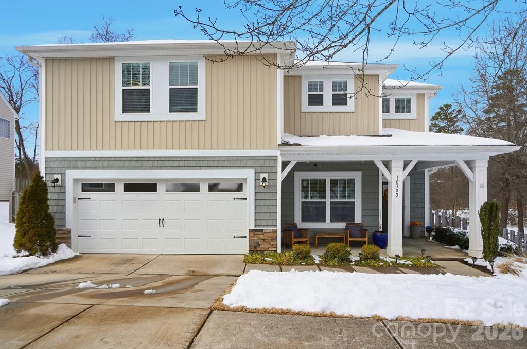 10302 Old Carolina Drive, Charlotte, NC 28214
