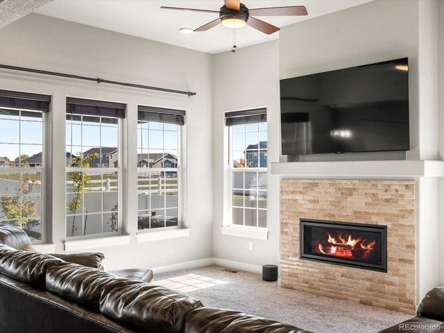 1644 Shoreview Pkwy, Severance, CO 80550