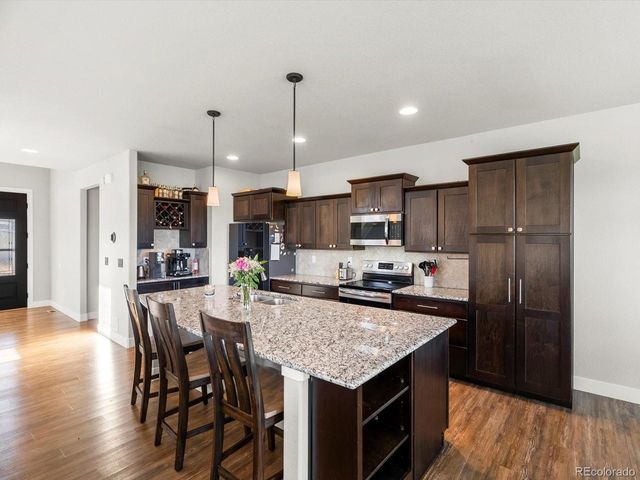 1644 Shoreview Pkwy, Severance, CO 80550