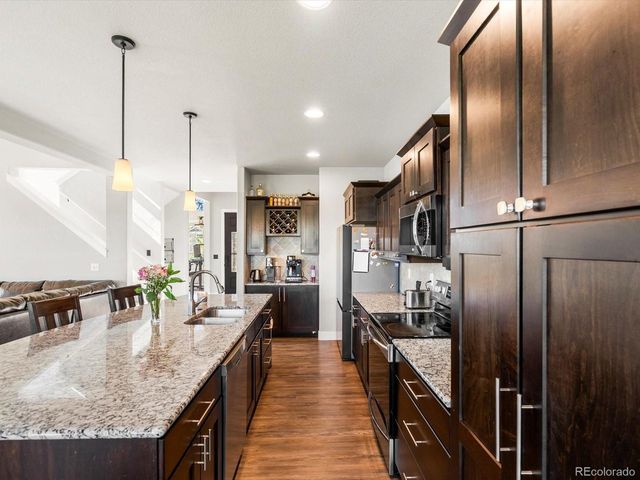 1644 Shoreview Pkwy, Severance, CO 80550