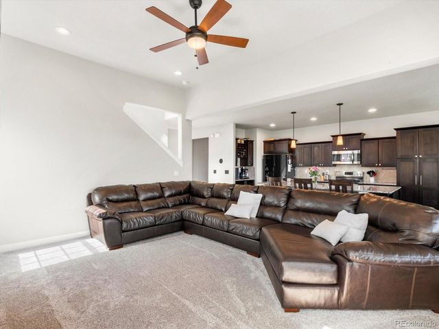 1644 Shoreview Pkwy, Severance, CO 80550