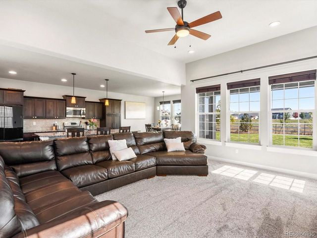 1644 Shoreview Pkwy, Severance, CO 80550