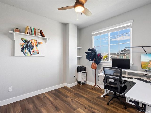 1644 Shoreview Pkwy, Severance, CO 80550