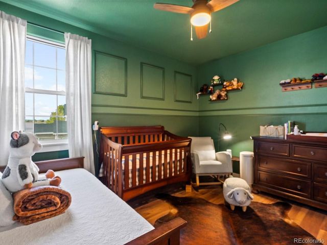 1644 Shoreview Pkwy, Severance, CO 80550