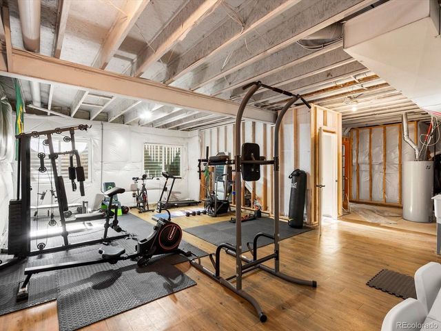 1644 Shoreview Pkwy, Severance, CO 80550