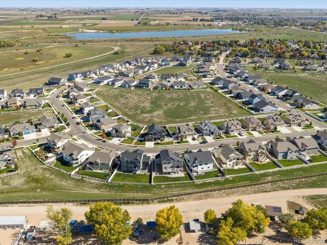 1644 Shoreview Pkwy, Severance, CO 80550